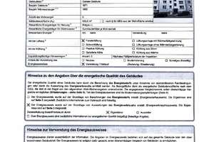 3-Zimmer-Wohnung im 1. OG mit Balkon und Garage in Kleefeld – 30625 Kleefeld, Hannover – Vorschaubild 13
