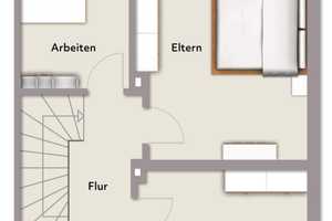 Reihenendhaus auf Eigentumsgrundstück in ruhiger Lage von Fallerleben – Ihr neues Zuhause wartet! – Wolfsburg – Vorschaubild 17