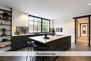 Rarität in Lindenthal || Wohnen im Gutshof || Hohe Decken || Ruhige Lage – Die vollständige Adresse der Immobilie erhältst du vom Anbieter., 50858 Altstadt/Nord, Köln – Vorschaubild 8