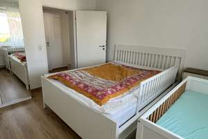 Sanierte 3-Raum-Wohnung am Südbahnhof – Die vollständige Adresse der Immobilie erhältst du vom Anbieter., 64295 Darmstadt-West, Darmstadt – Vorschaubild 6