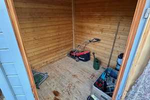 NEU!! Stilvolles, vollständig renoviertes Reihenhaus mit Garten und Einbauküche  – Wandersmannstraße 72d, 65205 Wiesbaden – Vorschaubild 18