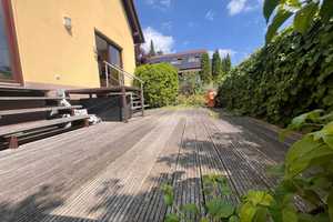 Gepflegtes Einfamilienhaus mit großem Garten in gefragter Siedlungslage – Chemnitz – Vorschaubild 3