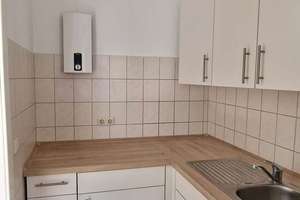 Helle 2-Zimmer-Wohnung mit Küche und Loggia mit Blick ins Grüne – Die vollständige Adresse der Immobilie erhältst du vom Anbieter., 45144 Frohnhausen, Essen – Vorschaubild 8