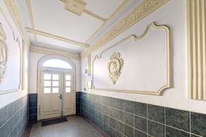 ⭐️ Dachgeschoss-Traum mit Blick auf den Weißensee - Helle 3-Zi Whg mit großer Dachterrasse – Die vollständige Adresse der Immobilie erhältst du vom Anbieter., 13088 Weißensee, Berlin – Vorschaubild 16