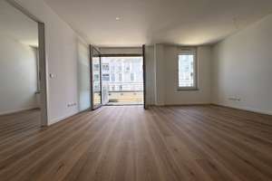 Willkommen in Ihrer Wohlfühloase! Tolle 1,5-Zi-Wo. auf 50m² + EBK + Balkon!