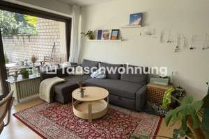 Tauschwohnung: Gemütliche Ein-Zimmer-Wohnung mit Balkon gegen größer – Berrenrather Straße 409, 50937 Sülz, Köln – Vorschaubild 3