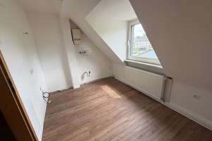 Renovierte DG Wohnung in Rheinnähe – Austraße 2, 47119 Laar, Duisburg – Vorschaubild 5