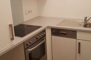 Großzügiges Apartment, 1 ZKB, EbK, München Hadern! U-Bahn – 81375 Großhadern, München – Vorschaubild 4