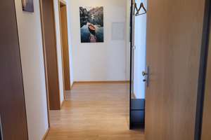 Premium All-In Wohnung (90m²) in Wunsiedel – Vollmöbliert – Dr.-Friedrich-Heß-Straße 2, 95632 Wunsiedel – Vorschaubild 12