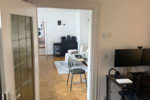 Wohnen mit Charakter: 3-Zimmer-Altbau in Regensburg-Stadtamhof – 93059 Stadtamhof, Regensburg – Vorschaubild 4