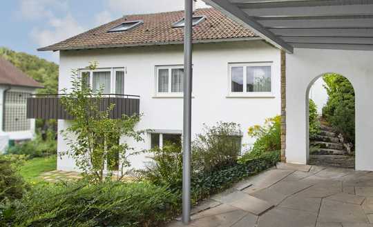 Geräumig, gepflegt und vielseitig nutzbar • Charmantes Zuhause mit entspannter Atmosphäre