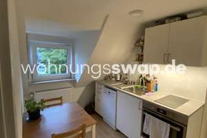 Wohnungstausch: St.-Ulrich-Straße 1 – St.-Ulrich-Straße 1, 80000 St. Ulrich, München – Vorschaubild 3