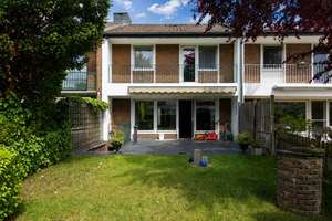 D-Heerdt: Erbpacht, Reihenmittelhaus, EBK, Sonnengarten, Garage & Stellplatz – PROVISIONSFREI – Die vollständige Adresse der Immobilie erhältst du vom Anbieter., 40549 Heerdt, Düsseldorf – Vorschaubild 24