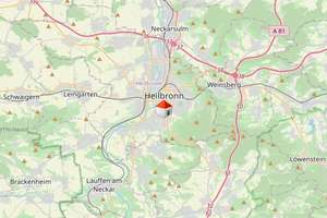 90 m² | 4 Zimmer | kernsaniert – gefragte Lage in Heilbronn – Die vollständige Adresse der Immobilie erhältst du vom Anbieter., 74074 Heilbronn, Heilbronn – Vorschaubild 16