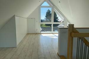 Wo andere Urlaub machen! Haus Penthouse mit Panoramablick auf den Rhein  große Garage für Wohnmobil – Die vollständige Adresse der Immobilie erhältst du vom Anbieter., 46509 Xanten – Vorschaubild 61