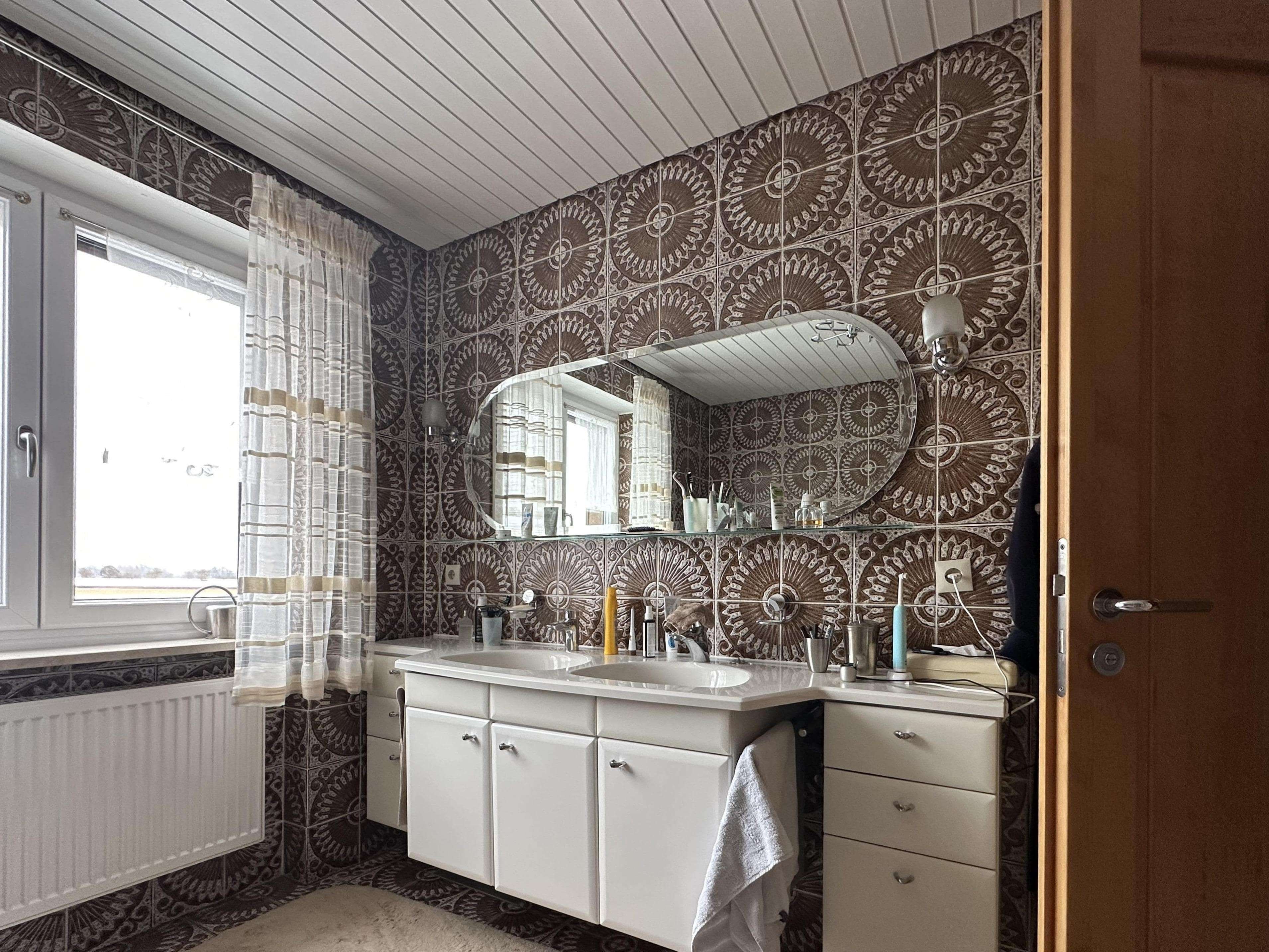 Immobilie in Tegernheim - Ein-/Zweifamilienhaus in Tegernheim - Bild 4