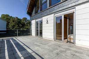 Großzügiges Reihenhaus in Leverkusen-Rheindorf * 5-Zi * ca. 151,38 m² Wfl. * ca. 84,64 m² Nutzfl. – Die vollständige Adresse der Immobilie erhältst du vom Anbieter., 51371 Rheindorf, Leverkusen – Vorschaubild 4