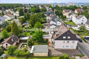 Raum für Generationen, Ideen und Perspektiven – 60529 Schwanheim, Frankfurt am Main – Vorschaubild 3