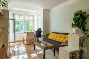 Deine 1-Zimmer-Altbau-Chance im Weitlingkiez – Die vollständige Adresse der Immobilie erhältst du vom Anbieter., 10315 Friedrichsfelde, Berlin – Vorschaubild 9