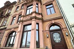 Exklusive 2-Zimmer-Wohnung mit Erker, Rheinblick & Aufzug in der Mainzer Neustadt – Die vollständige Adresse der Immobilie erhältst du vom Anbieter., 55118 Neustadt, Mainz – Vorschaubild 2