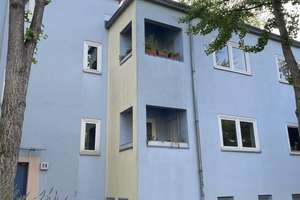 Gut vermietete Wohnung als Kapitalanlage in ruhiger Lage – Wildstraße 24, 47057 Neudorf-Süd, Duisburg – Vorschaubild 2