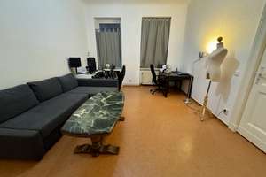 Freundliche 2-Zimmer-Wohnung in Berlin Lichtenberg – Lückstraße 47, 10317 Rummelsburg, Berlin – Vorschaubild 10