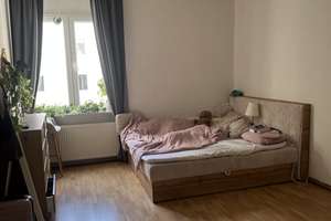 4-Zimmer-Altbau-Wohnung im Dichterviertel von Wiesbaden – Die vollständige Adresse der Immobilie erhältst du vom Anbieter., 65187 Südost, Wiesbaden – Vorschaubild 8