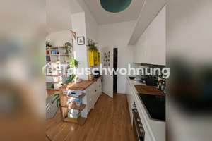 Tauschwohnung: 4 Zimmer, 100qm mit Wohnküche in den Thalysia-Höfen – Die vollständige Adresse der Immobilie erhältst du vom Anbieter., 4277 Connewitz, Leipzig – Vorschaubild 4