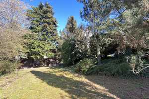 Einfamilienhaus mit nahezu ebenem Gartenparadies – Stuttgart – Vorschaubild 2
