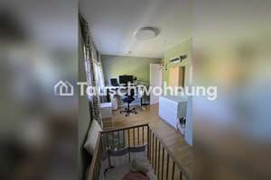 Tauschwohnung: Tausche 3-Zimmer-Wohnung in Schwabing-West gegen 4-5 Zimmer – Die vollständige Adresse der Immobilie erhältst du vom Anbieter., 80797 Schwere-Reiter-Straße, München – Vorschaubild 14