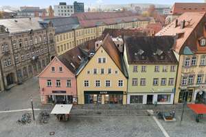 Top-Investment in A-Lage! Historisches MFH mit langjährigem Mieter und Entwicklungspotenzial – Die vollständige Adresse der Immobilie erhältst du vom Anbieter., 95444 City, Bayreuth – Vorschaubild 26