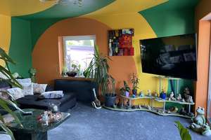 Gepflegtes Einfamilienhaus mit 5 Zimmern in Nürnberg-Weiherhaus – Dompfaffweg 7, 90455 Kornburg, Worzeldorf, Nürnberg – Vorschaubild 19