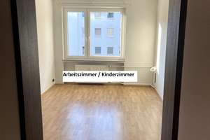3-Zimmer Wohnung mit 2 Balkonen in Hannover Linden-Süd – Ricklinger Straße 152, 30449 Linden-Süd, Hannover – Vorschaubild 6