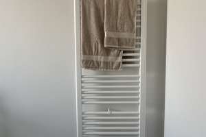 Penthouse mit Lift direkt in die Wohnung. Wohnen zwischen Schlosspark und Rhein. – Die vollständige Adresse der Immobilie erhältst du vom Anbieter., 65203 Biebrich, Wiesbaden – Vorschaubild 10