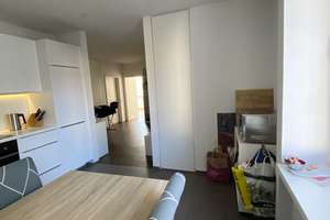 Geräumiges Zimmer in zentraler Männer-WG – 5 Gehminuten zur Uni Mannheim – Die vollständige Adresse der Immobilie erhältst du vom Anbieter., 68161 Innenstadt/Jungbusch, Mannheim – Vorschaubild 10