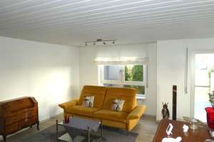Traumhafte 2-Zimmer-Wohnung zum Verlieben mit XXL-Terrasse und neuwertigem Zustand – Die vollständige Adresse der Immobilie erhältst du vom Anbieter., 72770 Ohmenhausen, Reutlingen – Vorschaubild 5