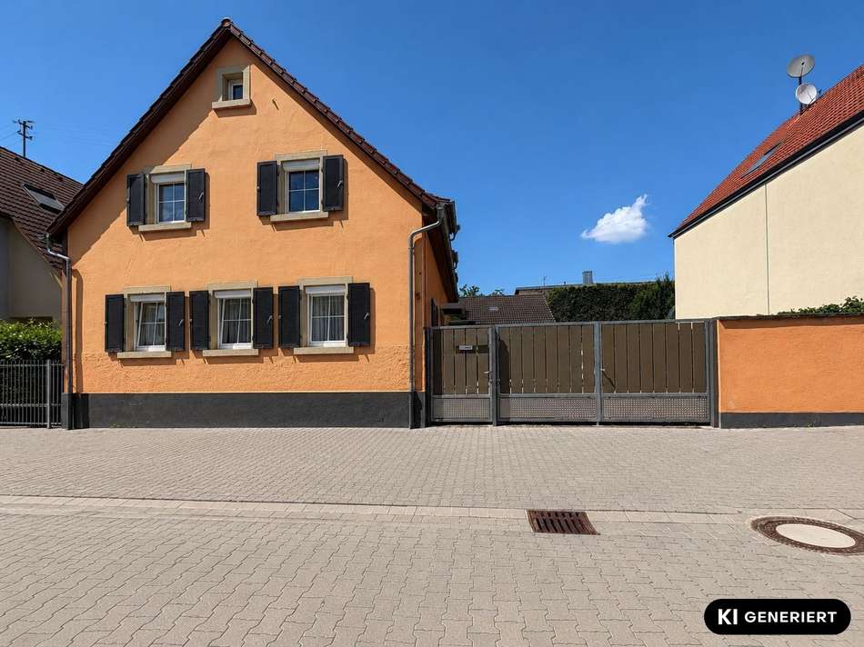 Außenansicht