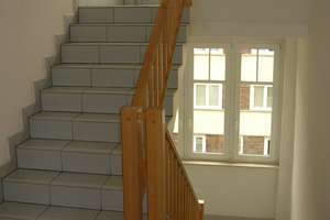 Wohnen individuell! – An der Auenschanze 2, 99089 Andreasvorstadt, Erfurt – Vorschaubild 4