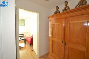 Diese perfekte vollmöblierte Zweizimmerwohnung in bester Kiez Lage wartet auf Sie – Die vollständige Adresse der Immobilie erhältst du vom Anbieter., 12053 Neukölln (Ortsteil), Berlin – Vorschaubild 9
