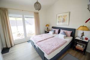 Penthouse-Wohnung mit großer Dachterrasse auf dem Priwall – Die vollständige Adresse der Immobilie erhältst du vom Anbieter., 23570 Travemünde, Lübeck – Vorschaubild 14