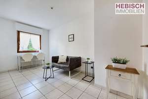 + GROßES GRUNDSTÜCK + TOP LAGE + HAUS MIT ARBEITSBEDARF + – Die vollständige Adresse der Immobilie erhältst du vom Anbieter., 47802 Traar, Krefeld – Vorschaubild 5