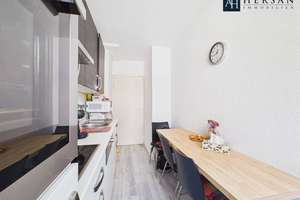 Attraktive Zwei-Zimmer-Wohnung im Herzen von Aachen - Marienplatz! – Die vollständige Adresse der Immobilie erhältst du vom Anbieter., 52064 Marschiertor, Aachen – Vorschaubild 8