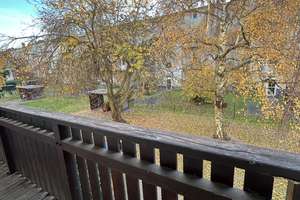 Frisch saniert, großer Balkon und tolle Lage – Sophienstraße 6, 39122 Fermersleben, Magdeburg – Vorschaubild 2