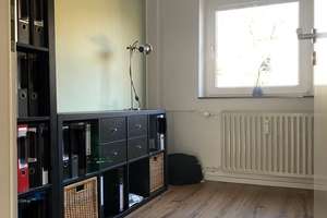 Modern wohnen zwischen Stadt & Natur – kernsanierte 3-Zimmer-Wohnung mit Balkon & Stellplatz – Rabenbergstraße 47, 38444 Rabenberg, Wolfsburg – Vorschaubild 9
