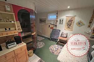 Gepflegtes Einfamilienhaus mit Einliegerwohnung in Rotenberg (Schlossblick, Sauna, Wallbox, u.v.m.) – Die vollständige Adresse der Immobilie erhältst du vom Anbieter., 69231 Rauenberg – Vorschaubild 29