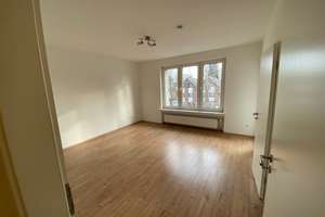 Hübsche 1-Zi. Wohnung in Schlebusch Waldsiedlung mit Balkon! – Mülheimer Straße 80, 51375 Schlebusch, Leverkusen – Vorschaubild 2