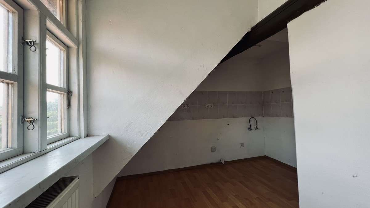 Immobilie in Huy - Mehrfamilienhaus- Fachwerkhaus - Bild 4