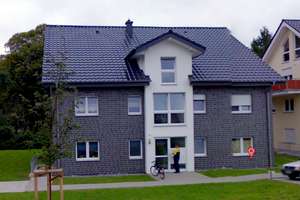 Neuwertige 4-Zimmer-Wohnung mit Balkon in Bielefeld-Senne – Breipohls Hof 66, 33659 Senne, Bielefeld – Vorschaubild 14