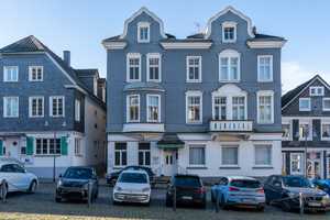 Charmante Dachgeschosswohnung am Altmarkt in Schwelm – Altmarkt 8, 58332 Ennepe-Ruhr-Kreis – Vorschaubild 1