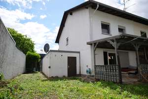 Doppelhaushälfte mit viel Potenzial in begehrter Lage von Mainz-Kastel – Die vollständige Adresse der Immobilie erhältst du vom Anbieter., 55252 Mainz-Kastel, Wiesbaden – Vorschaubild 8